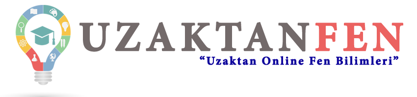 Uzaktan Fen